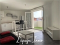 appartement à la vente